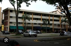 Bedok North Street 3 (D16), Shop House #457224591